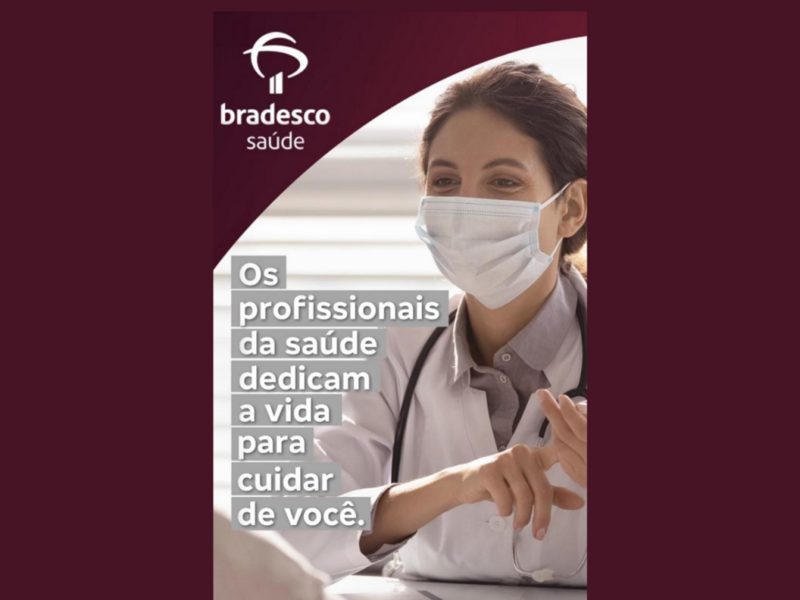 bradesco-saude-homenageia-profissionais-do-setor-no-dia-mundial-da-saude