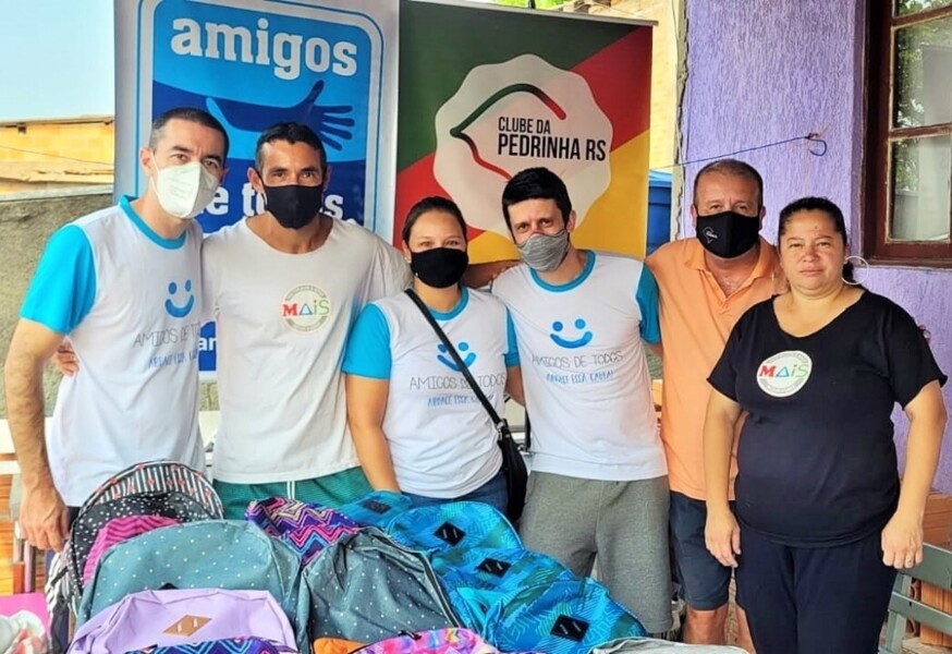 clube-da-pedrinha-inicia-2022-potencializando-as-acoes-sociais
