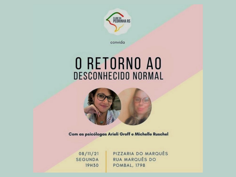 hoje-encontro-do-clube-da-pedrinha-tera-pizzas-e-palestra-de-duas-psicologas