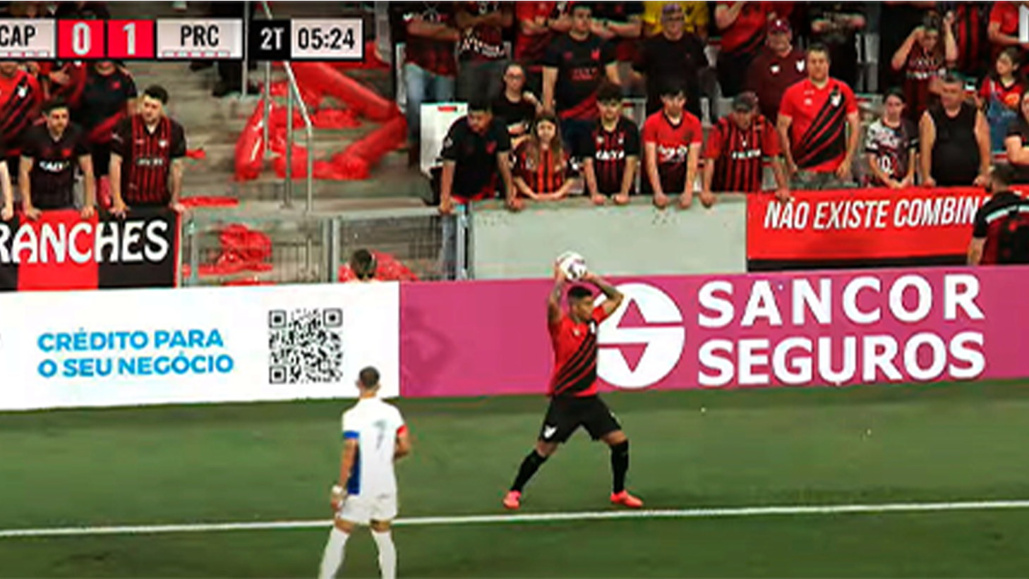 Foto: Divulgação Sancor Seguros Foto: Divulgação Sancor Seguros