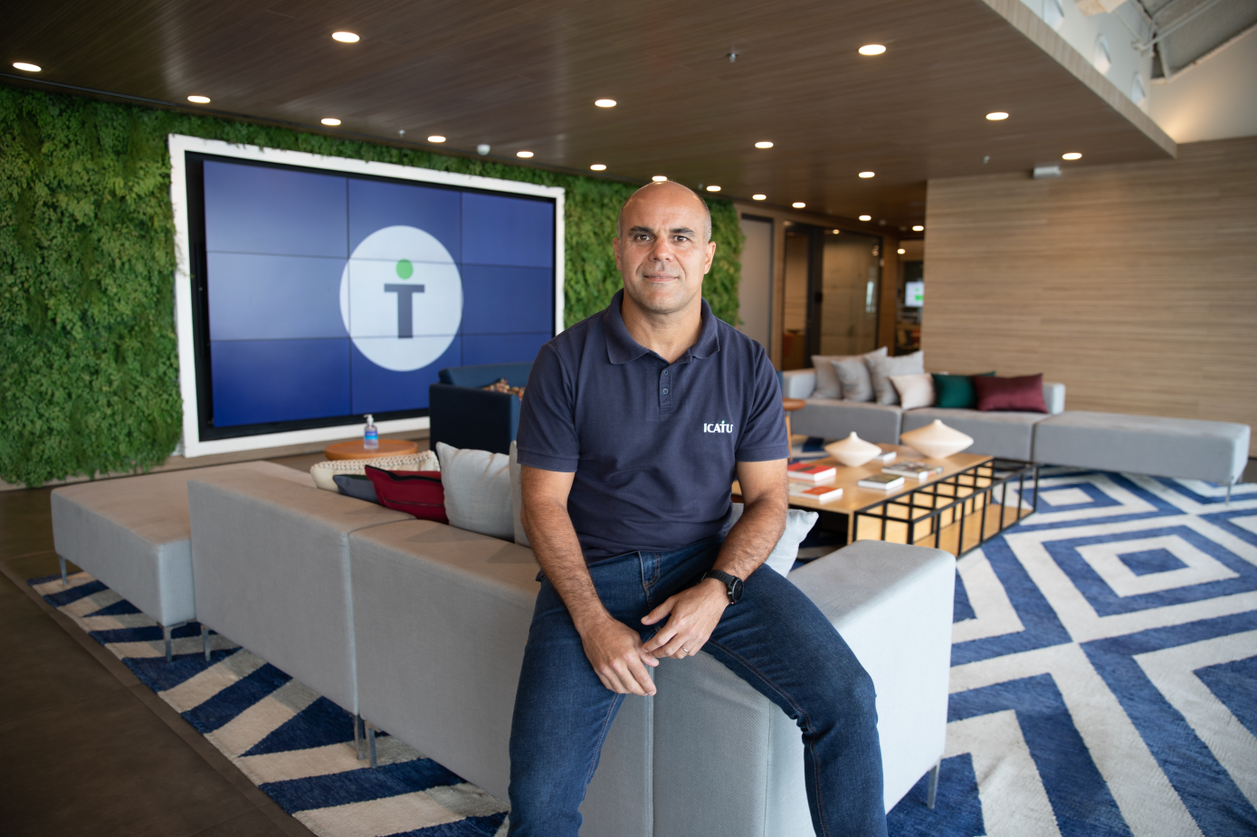 Marcelo Oliveira - Diretor de Produtos de Capitalização Icatu | Foto: Icatu Seguros Marcelo Oliveira - Diretor de Produtos de Capitalização Icatu | Foto: Icatu Seguros